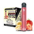 Puff vape bang xxl 2000 sekali pakai